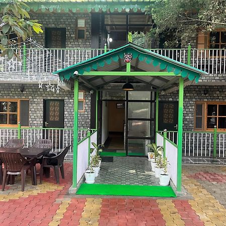 Cedar Woods Resort By Heyan Hotels Нейнитал Екстериор снимка